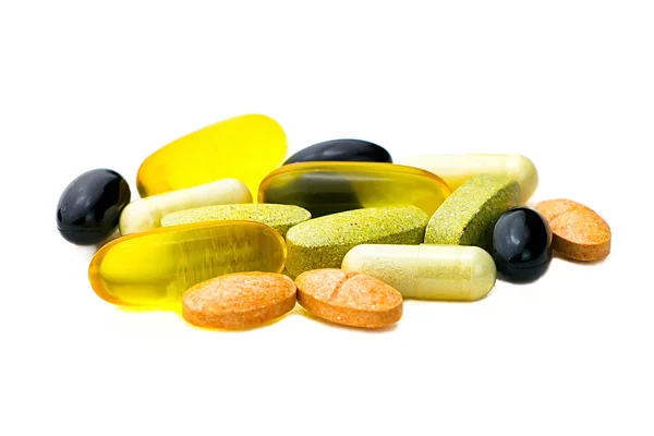 Compléments alimentaires