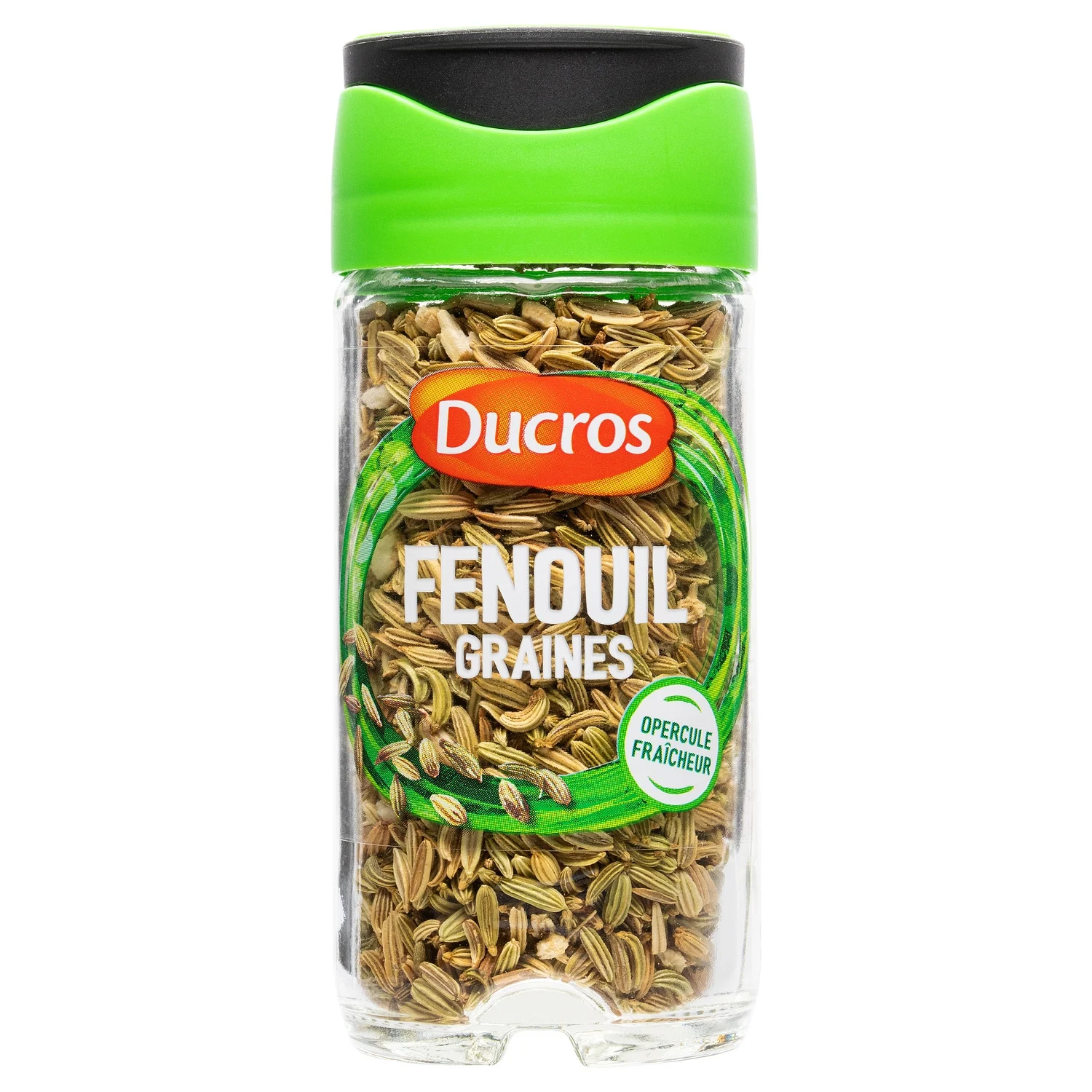 Fenouil en graines Ducros