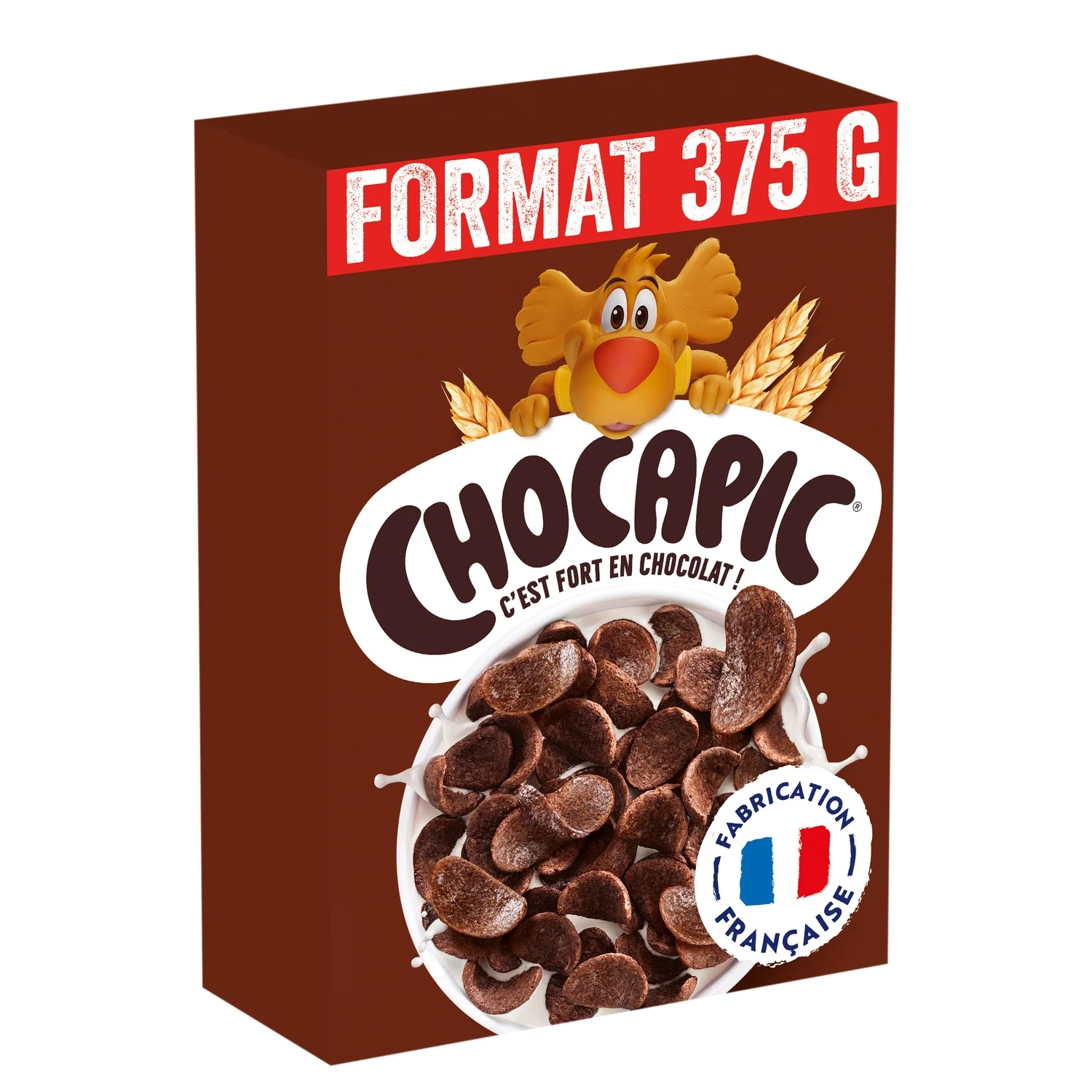 Nestle Céréales Chocapic