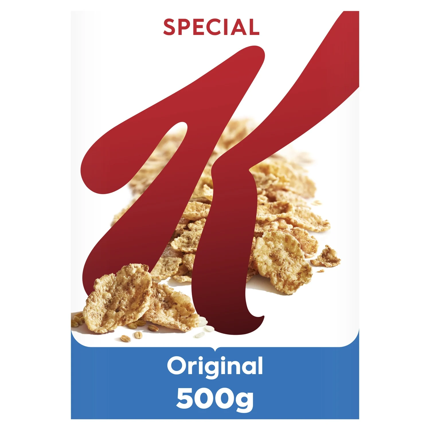 Céréales special K originale