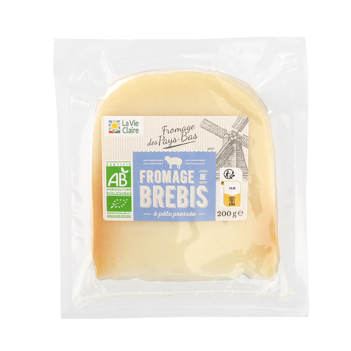 Gouda De Brebis 2g