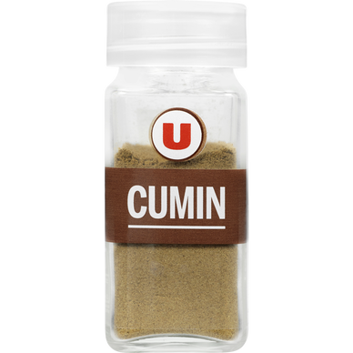 Cumin moulu U