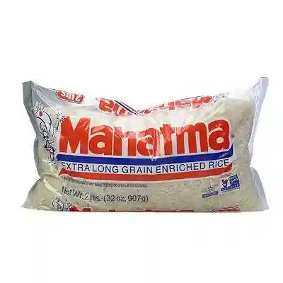 Riz long Grain Mahatma