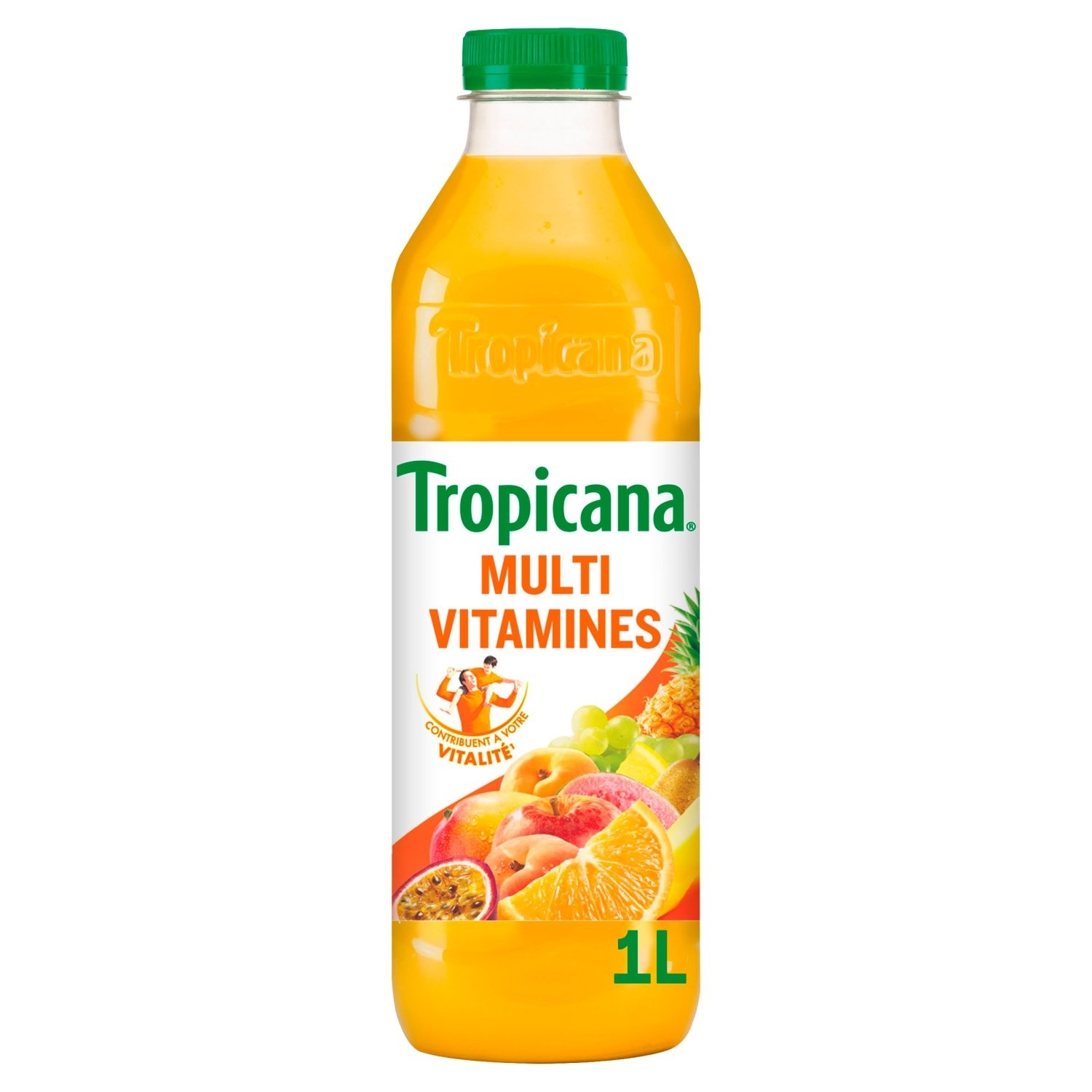 Tropicana multivitamin juice 1 L