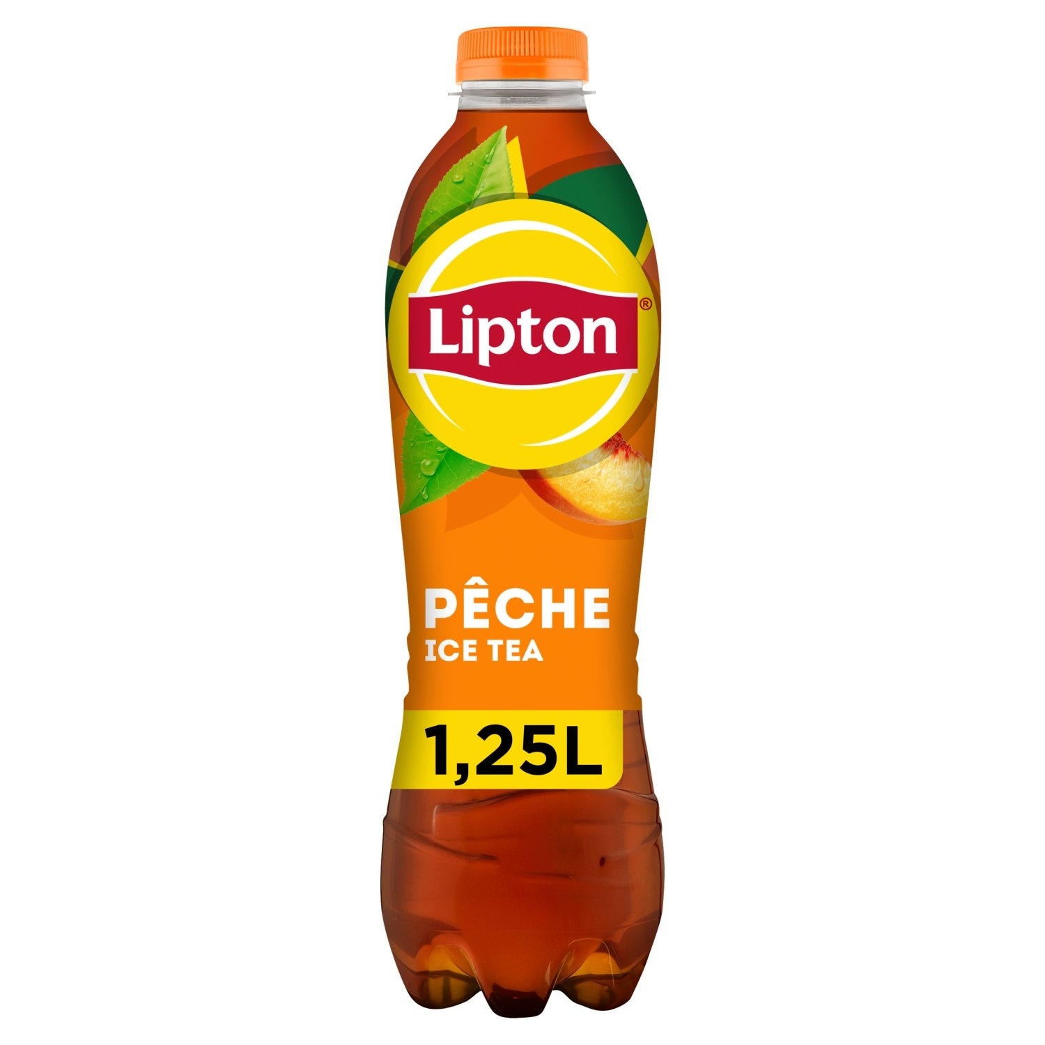 Ice Tea peche Lipton 