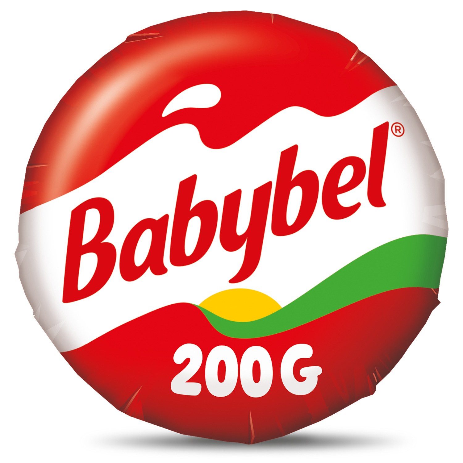 Babybel Maxi