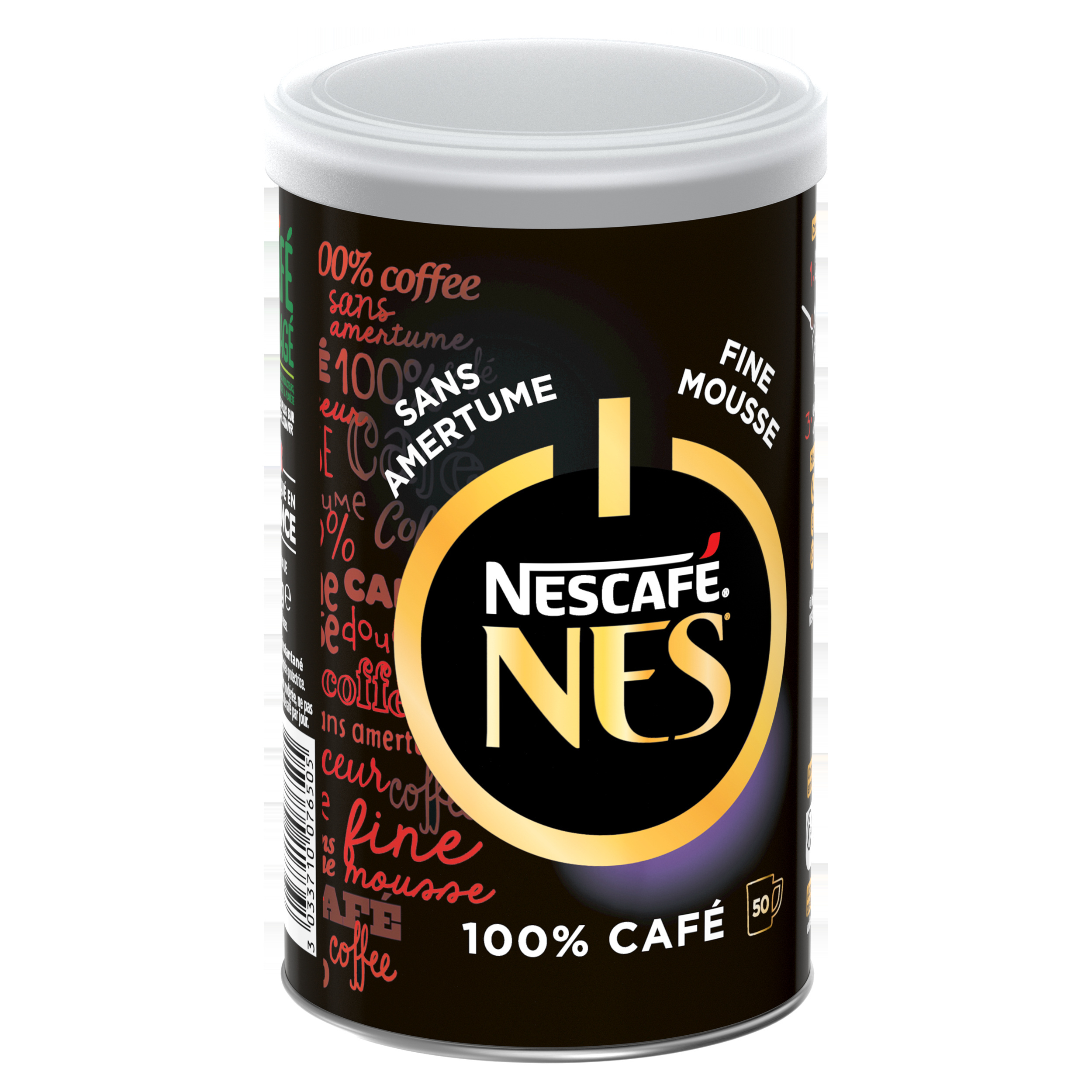 Nescafé Café Soluble