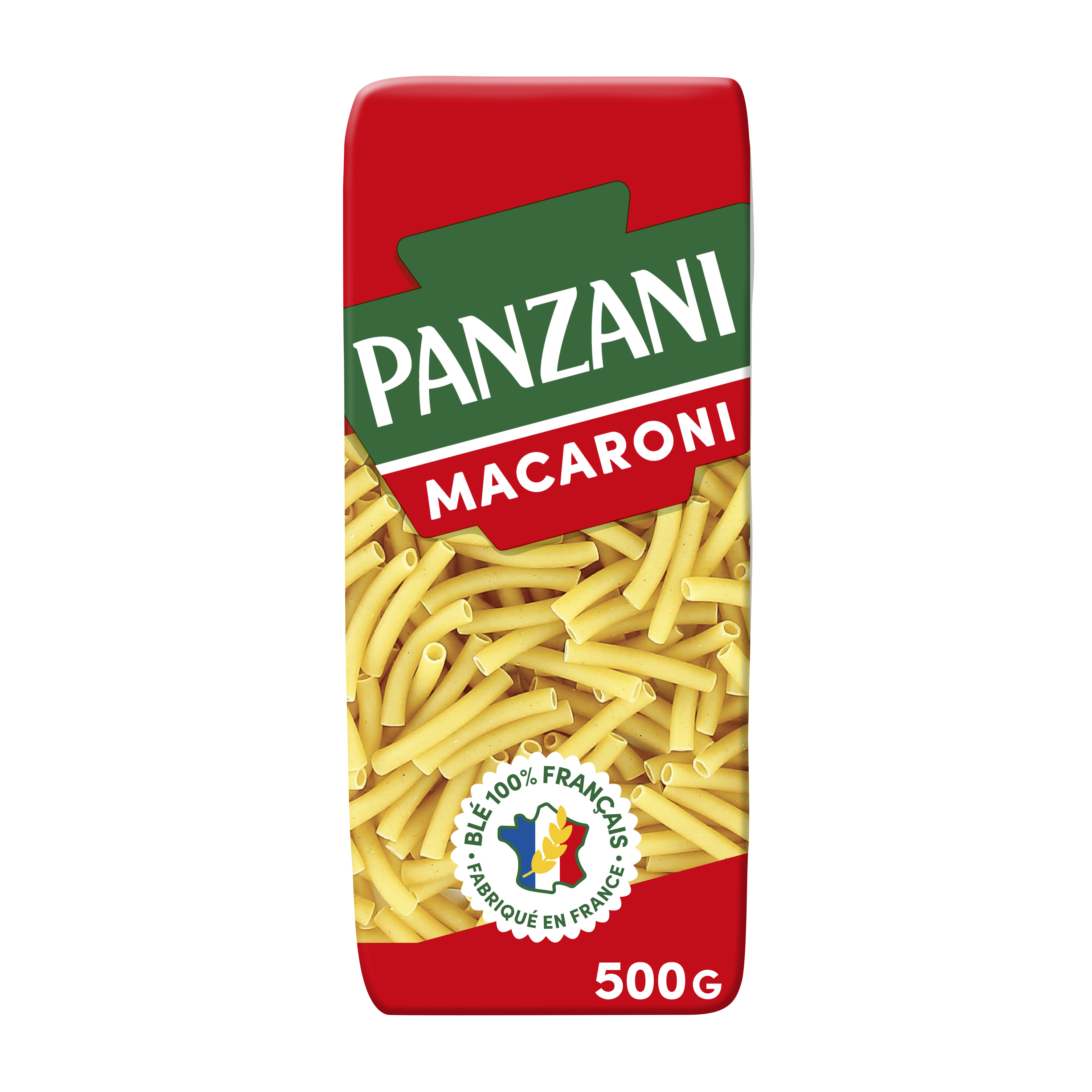 Macaroni Panzani 