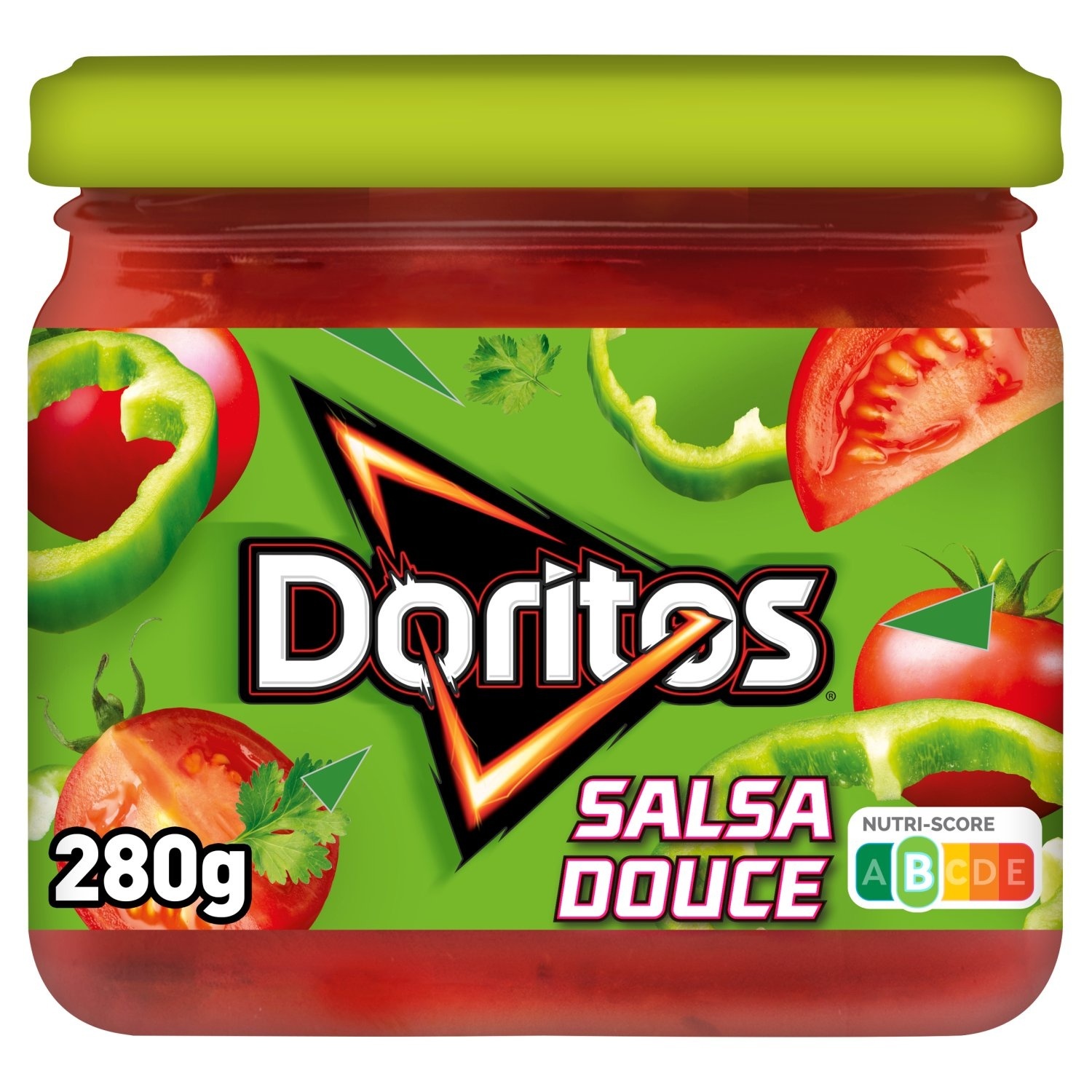 Doritos Salsa douce