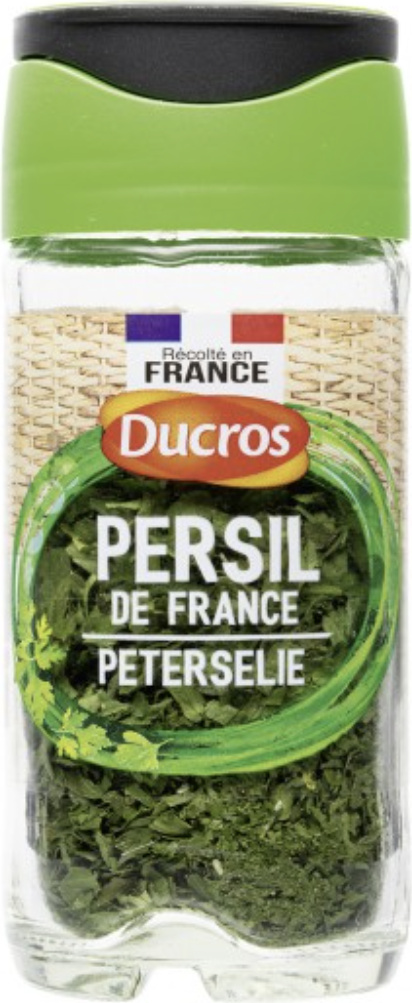 Persil de France Ducros 