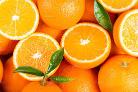Orange for juice cal 3/4,1 Kg