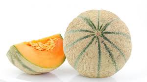 Melon - Unité