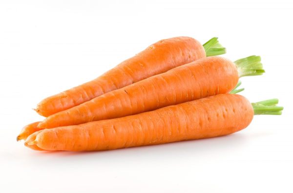 Carotte - Bio - 1.5 Kg