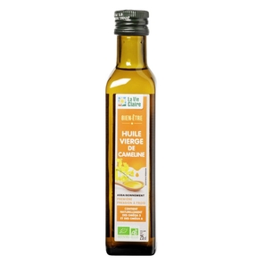 Huile De Cameline 25 Cl