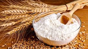 Corn Flour