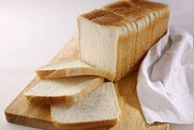 Pain de Mie Blanc Tranché
