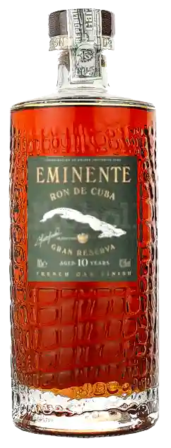 Eminente Gran Reserva 10 ans  70cl