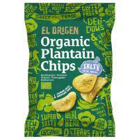BANANA FRITAS CHIPS BANANE PLANTAIN SEL