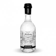 La favorite, rhagum ricole martinique, blanc, brut 2 colonnes 71,8% - 70cl 