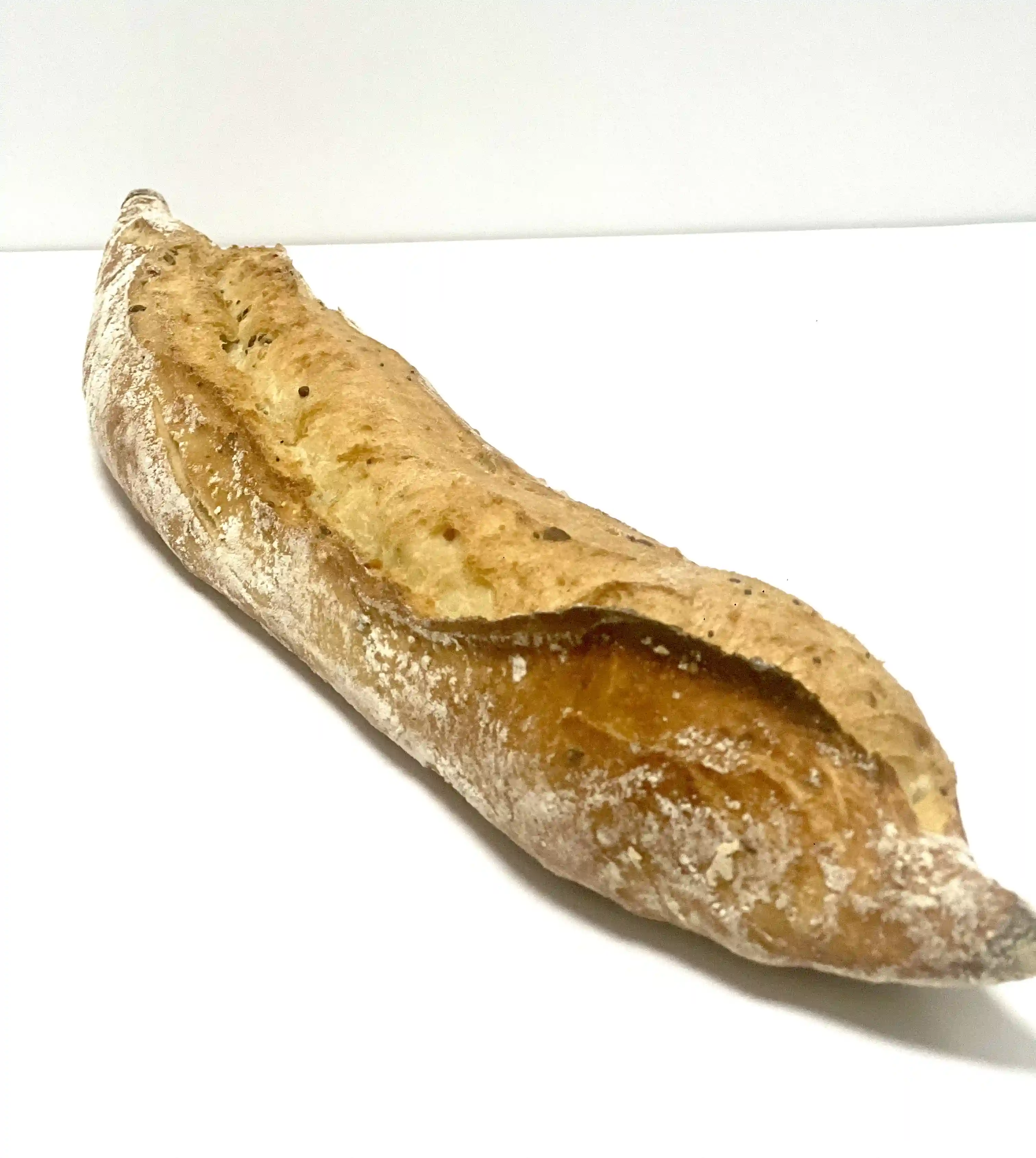 Baguette Tradition Seeds