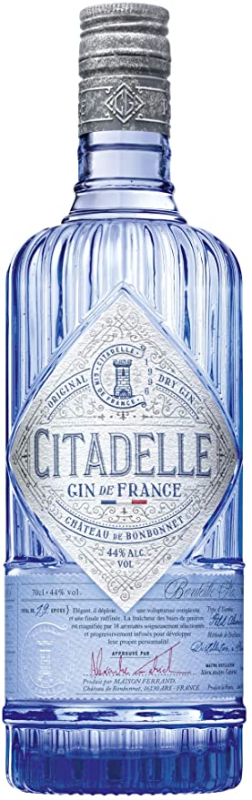 Citadelle - 70 cl 