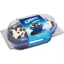 Oreo muffin *2