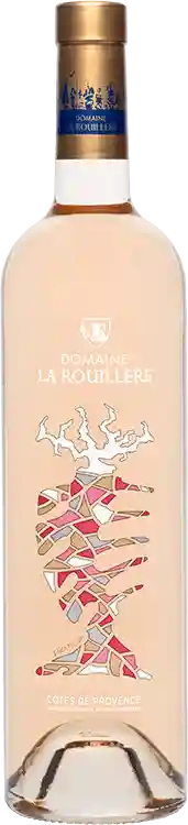 Domaine de La Rouillère - BIO - 2024 75cl