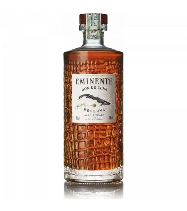 Eminente (Cuba) - 7 years - 70cl