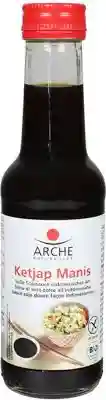 Ketjap manis bio 155 ml - sauce soja sucrée indonésienne - Arche Naturküche