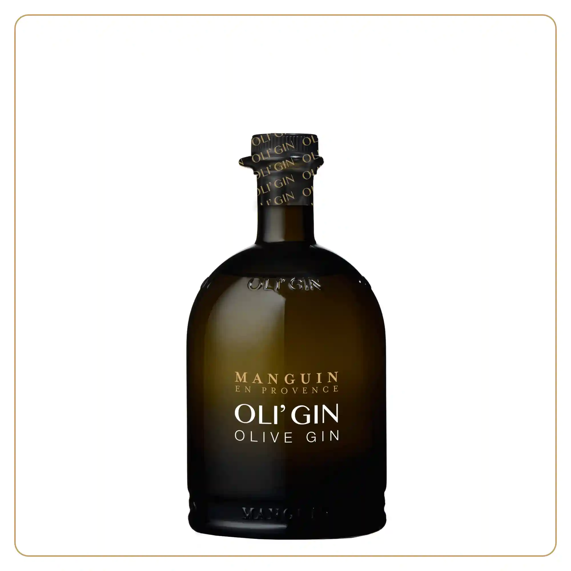 Oli Gin Maison Manguin 70cl