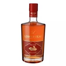 Longueteau prelude batch 9 50,1% - 70cl 