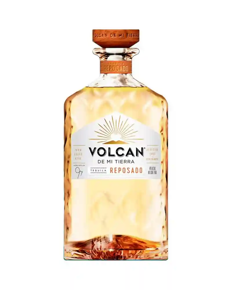 Volcan Reposado 70cl