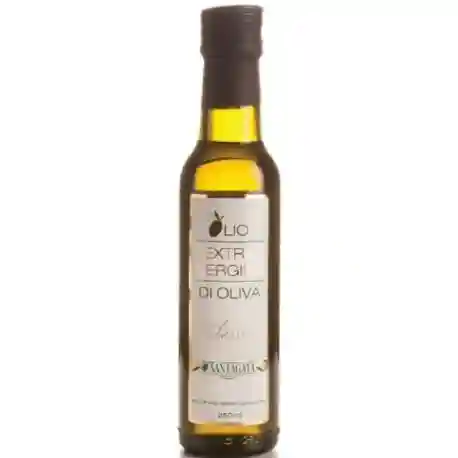 Huile d'olive extra vierge Santagata