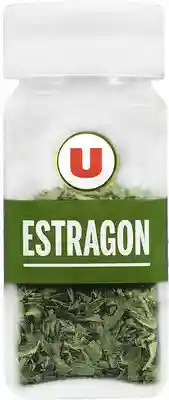 Estragon moulu U