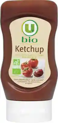 Ketchup bio U