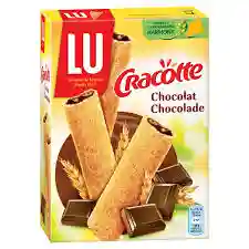 LU cracotte craquinette chocolat 
