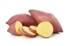 Patate Douce Rouge - Kg