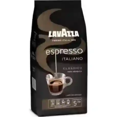 Lavazza café en grains espresso italiano