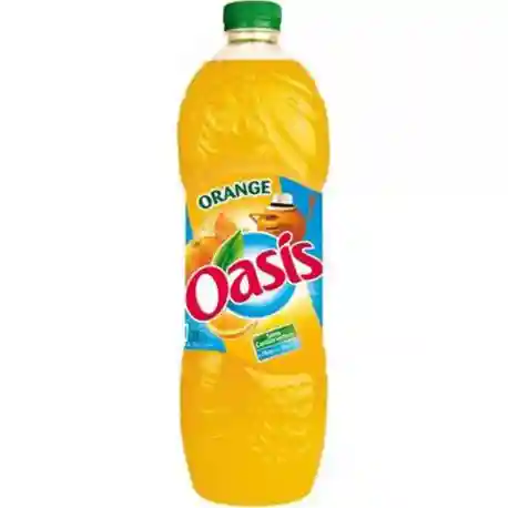 Oasis Orange 