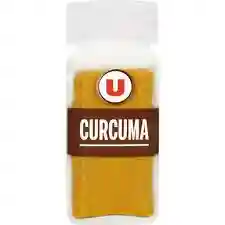 Curcuma moulu U