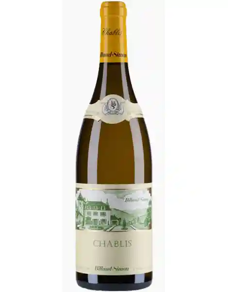Chablis  / Billaud-Simon  2021 75cl